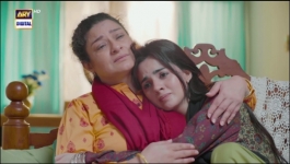 Ae Dil - Episode 10 - 30th January 2025